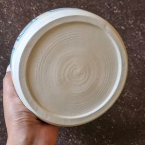 Ponyo Ramen Bowl Ceramic