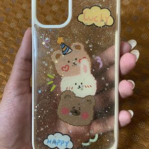 Iphone 11 Printed Phone Cover