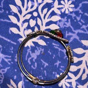 Stone Bracelet