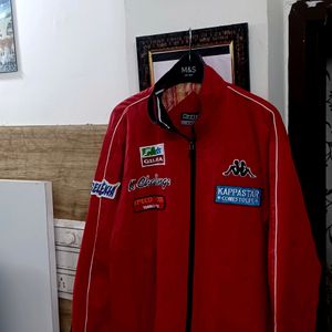 Kappa Racing Jacket