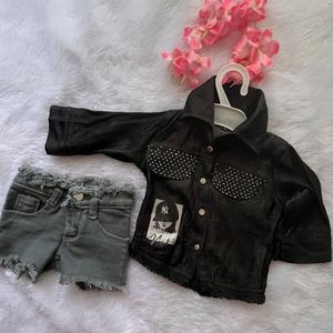 Combo Set For Baby