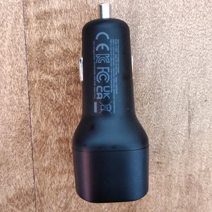 Car Charger (5-sets)