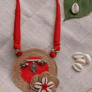 Handmade Jewellery