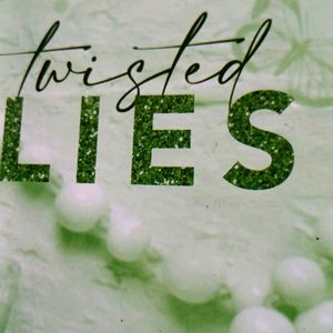 Twisted Lies By Ana Huang