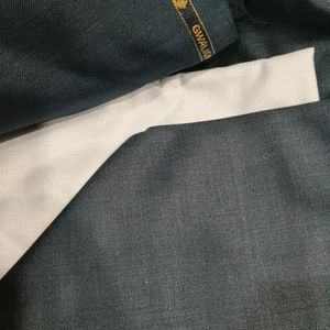 Unstitched Pant Shirt Fabric
