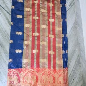 Banarasi Saree