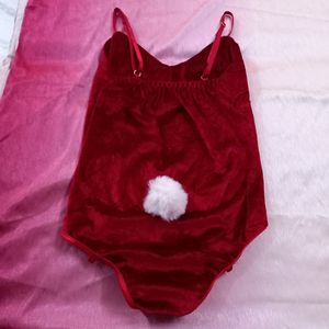 Women's Rabbit Costume