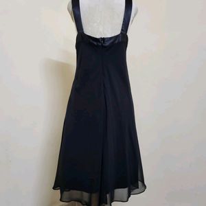 Chiffon Dress