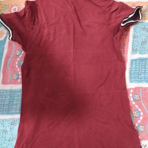 Men Branded Shirt