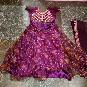 Lehenga Choli