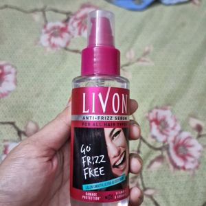 Hair Serum