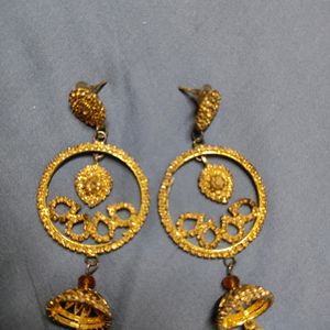 Beautiful Earings