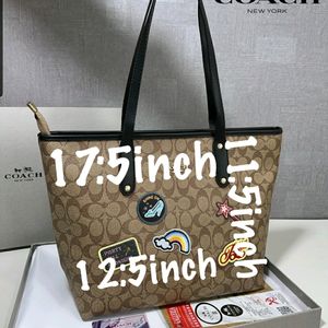 Coach HANDBAGS