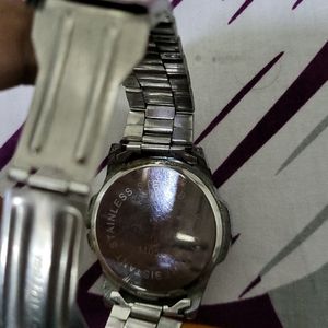 Casual Watch For Man