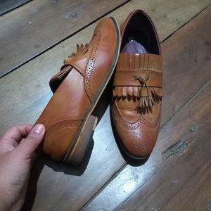 Men's Formal/Casual Footwear