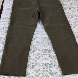 Women's Trouser