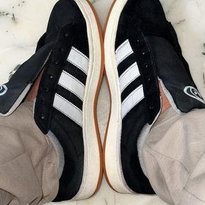 Adidas Campus OOs Black