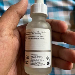 Ordinary Niacinamide Serum