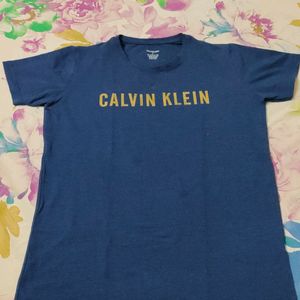 Cotton T-shirts For Women