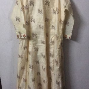 Festive Wear Kurta For Sale