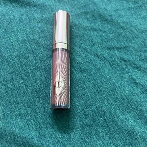 Charlotte Tilbury Collagen Lip Bath PILLOW TALK