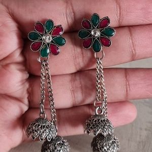 Earings Set