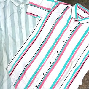 2 Shirt Combo 😍😎 For Men