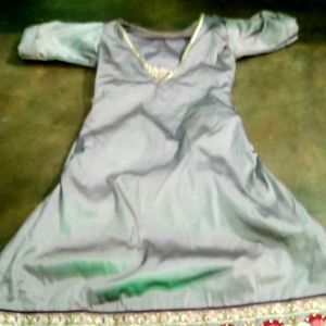 Ethnic Kurta