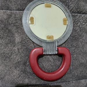 Small Handy Mirror