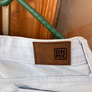 Dnmx New Jeans