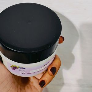 LOVE BEAUTY & PLANET HAIR MASK