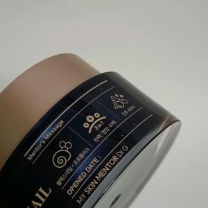 Dr.G Black Snail Cream