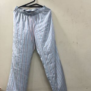 H&M Satin Pajama