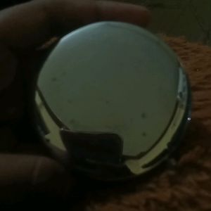 Women Pocket Mirror