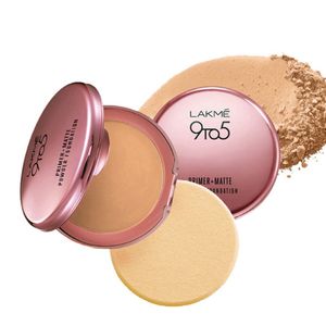 Lakme 9to5 Compact