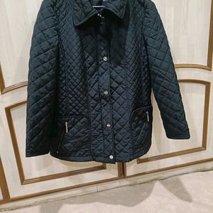 Calvin Klein Branded Women Winter Jacket