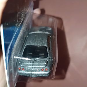 2 Rare Hot Wheels Car