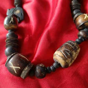 Africa Style Necklace