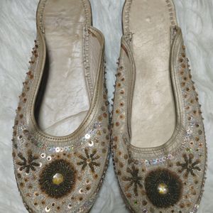 Ethnic Flats