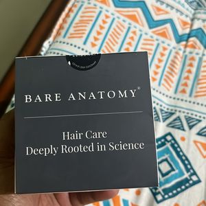 Price Drop!Bare Anatomy Anti Hair Fall Mask