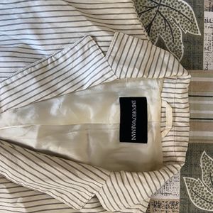 Authentic Emporio Armani Blazer