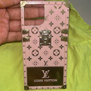 LV Iphone 13 Cover