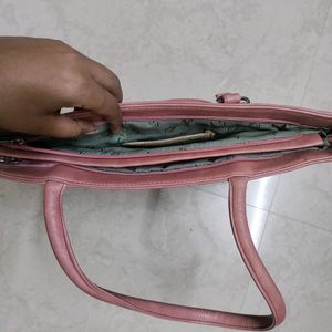 Side Bag