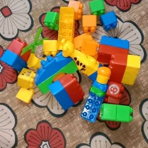 Blocks Toys