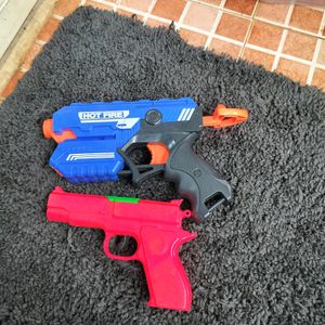 Kids Guns