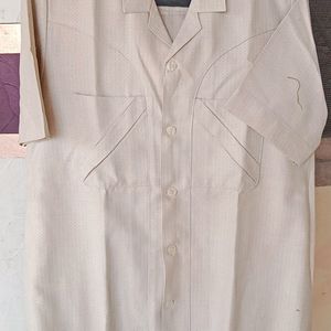 Safari Suit Men Condition Good