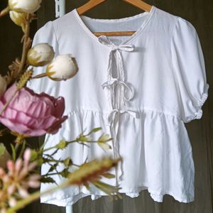 Trendy Instagram Top