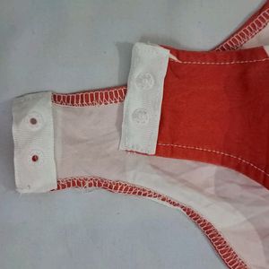 Coca-Cola fitted bodysuits