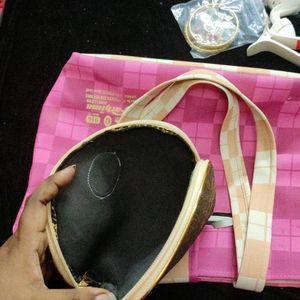 Make Up Pouch