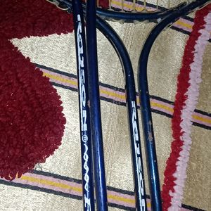 Best Badminton Ever Very Good Condition Badminto